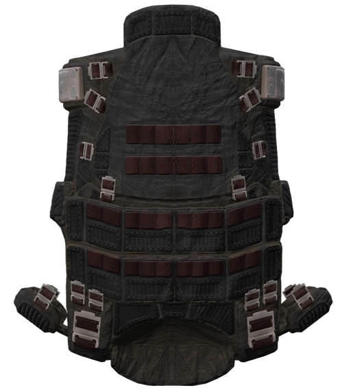 Бронежилет СПЕ 13Т "Бастион"