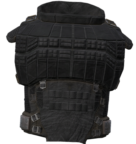 Тяжёлый Бронежилет СПЕ 13Т "Консул"