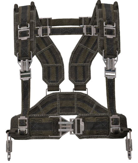 Жилет ОЗК-Л5 "Поисковик"